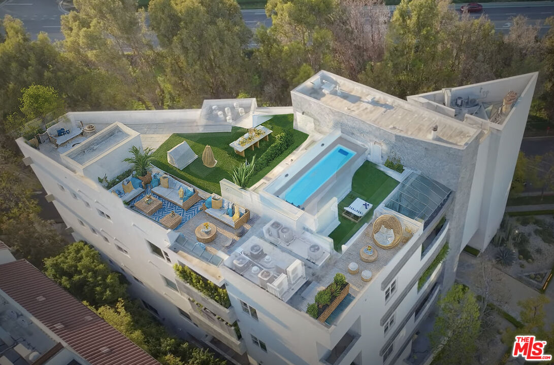 455 N Palm Dr Unit: PH