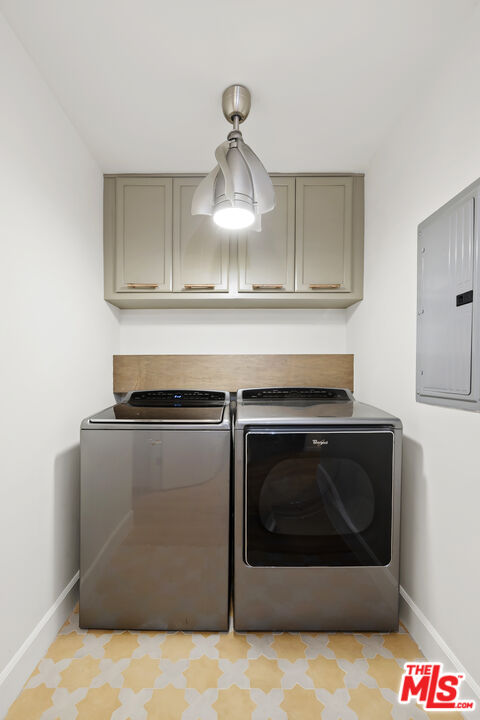 211 S Spalding Dr Unit: 109S