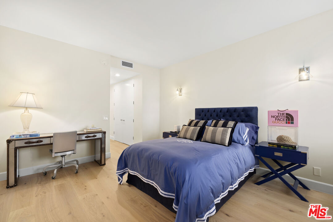 211 S Spalding Dr Unit: 109S