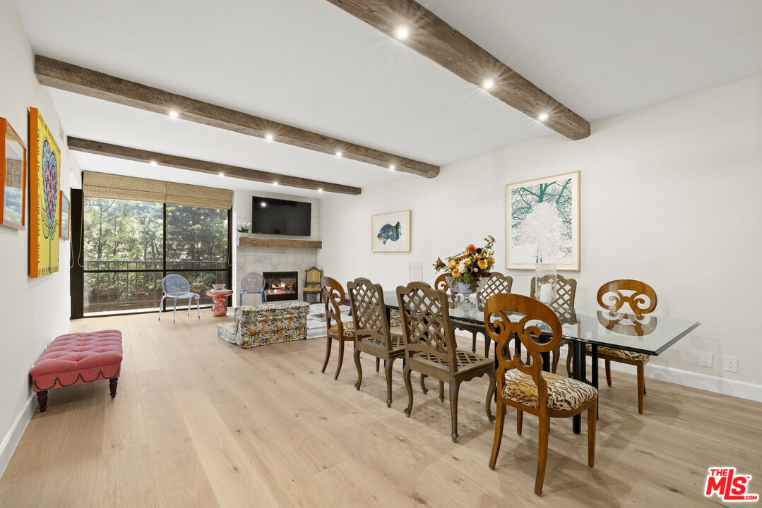 211 S Spalding Dr Unit: 109S