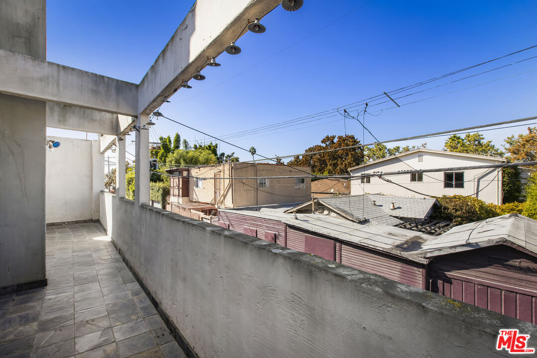 1017 Pearl St Unit: E