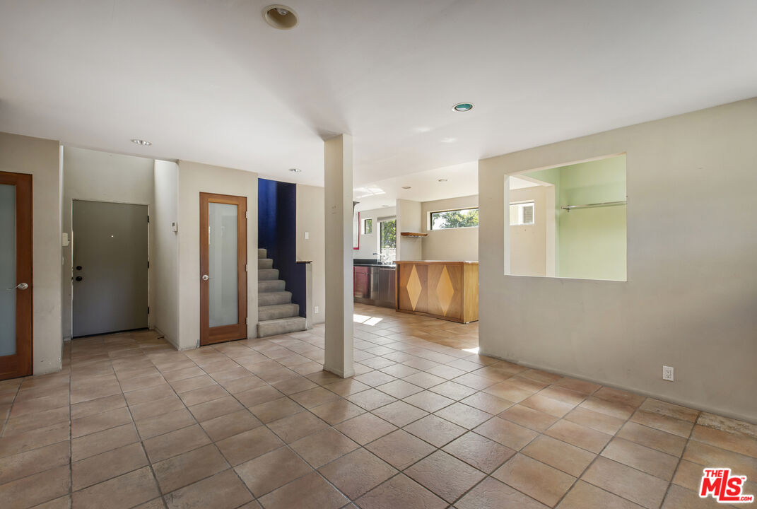 1017 Pearl St Unit: E