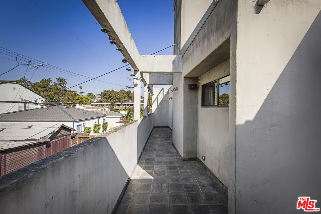 1017 Pearl St Unit: E