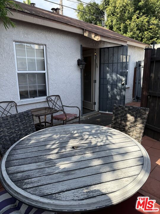 1465 S Durango Ave Unit: 1/2