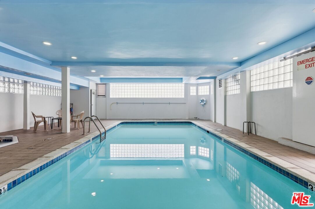 1271 Stoner Ave Unit: 208