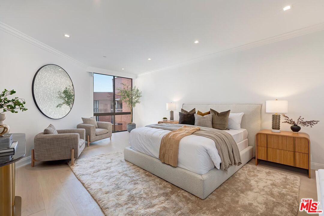 300 N Swall Dr Unit: 408