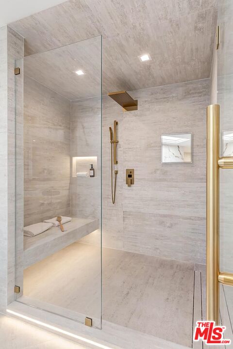 300 N Swall Dr Unit: 408