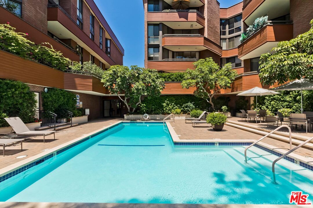 300 N Swall Dr Unit: 408