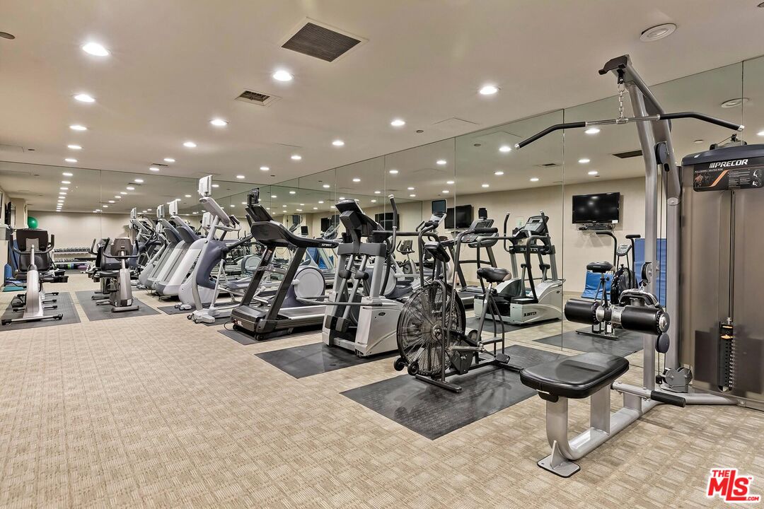 300 N Swall Dr Unit: 408