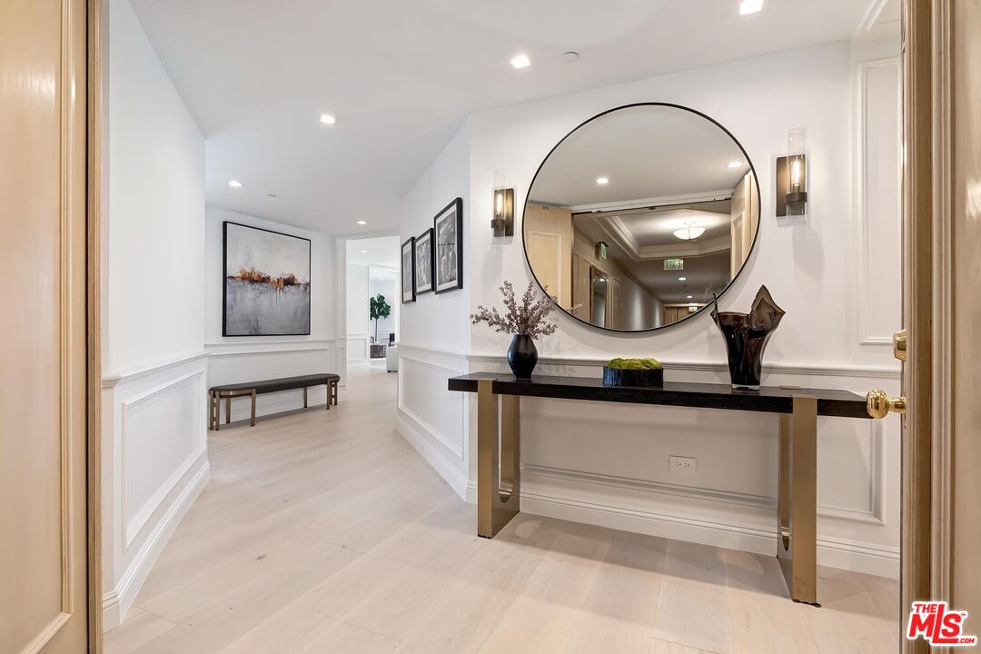 300 N Swall Dr Unit: 408