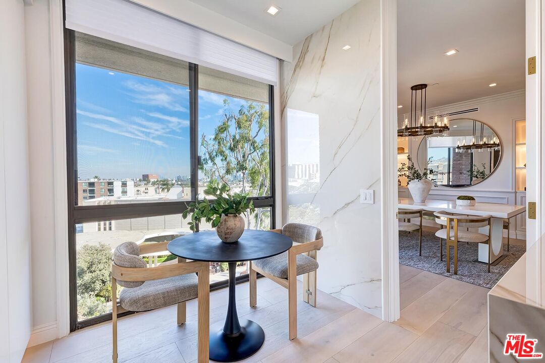 300 N Swall Dr Unit: 408
