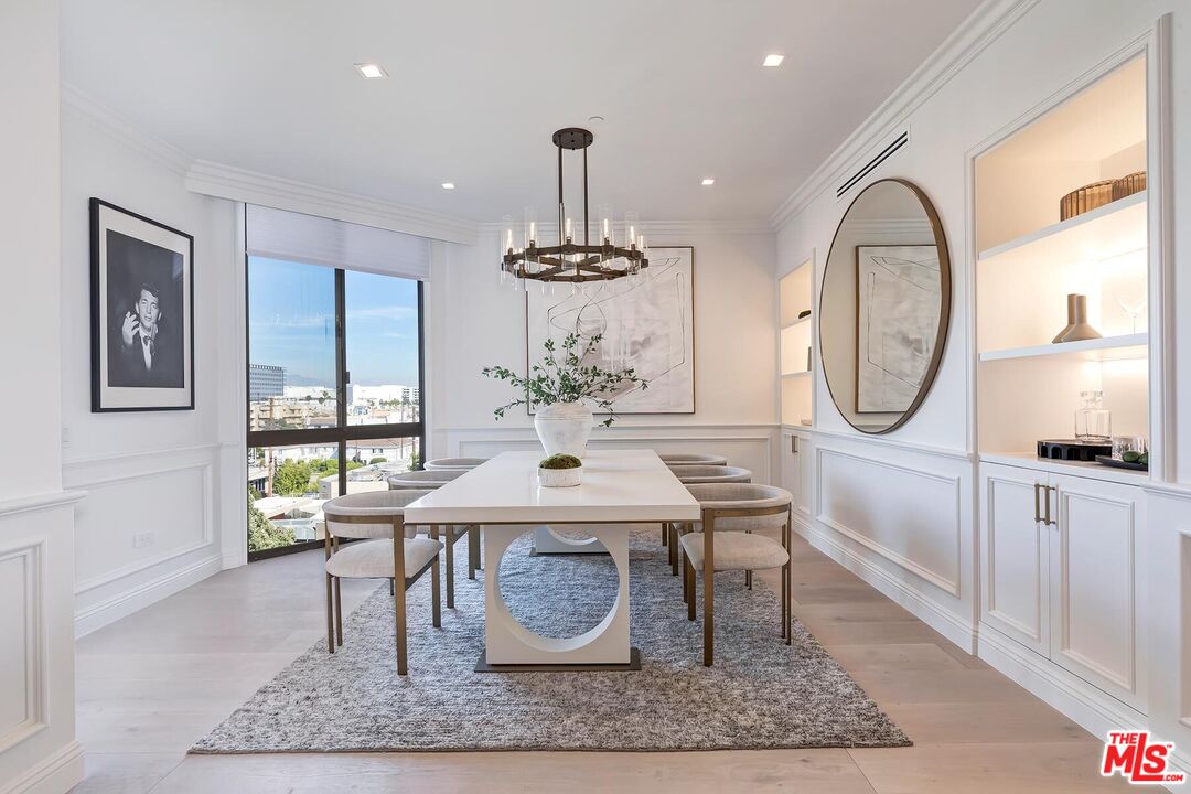300 N Swall Dr Unit: 408