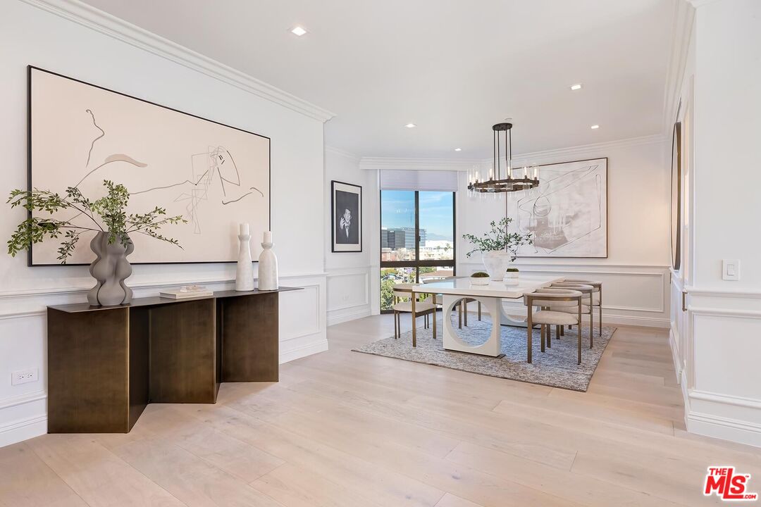 300 N Swall Dr Unit: 408