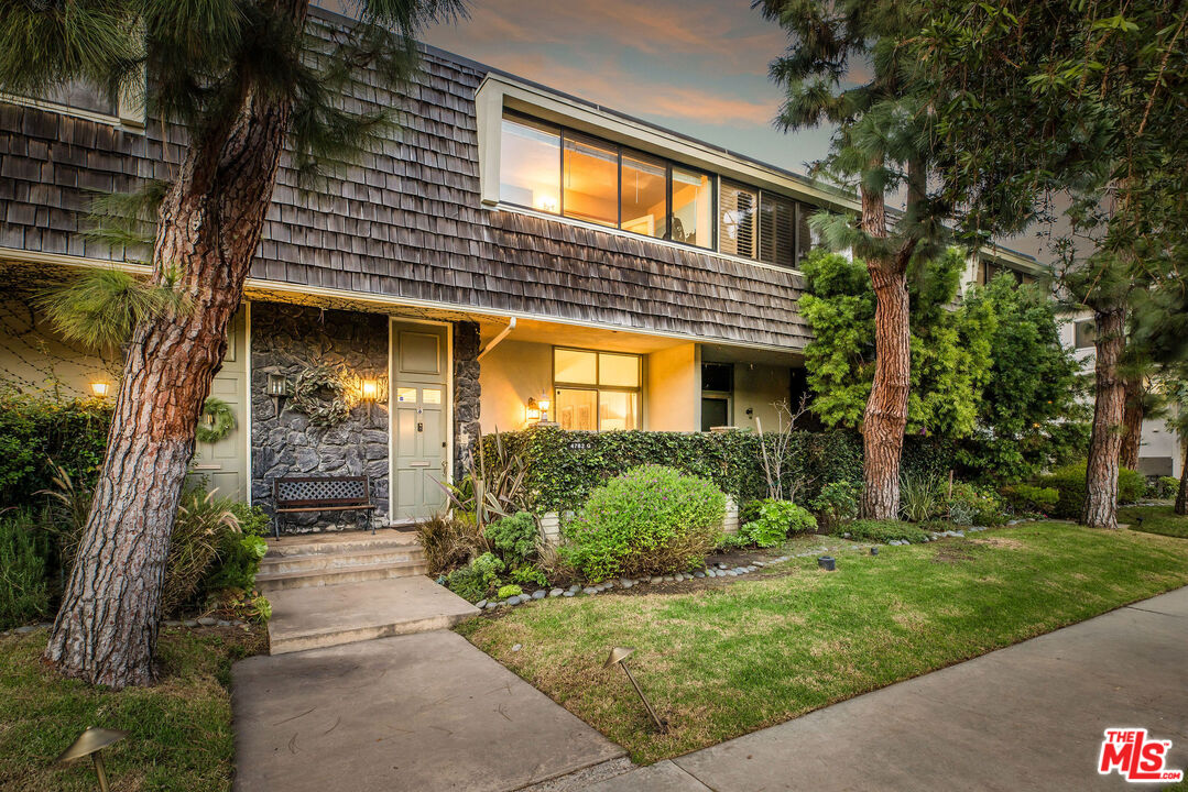 4782 La Villa Marina Unit: G