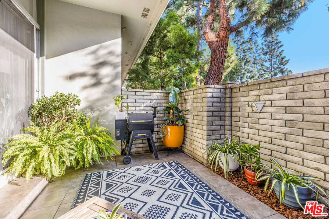 4782 La Villa Marina Unit: G