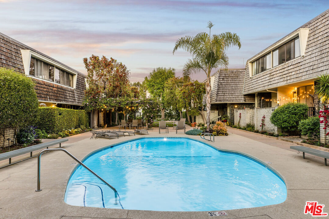 4782 La Villa Marina Unit: G