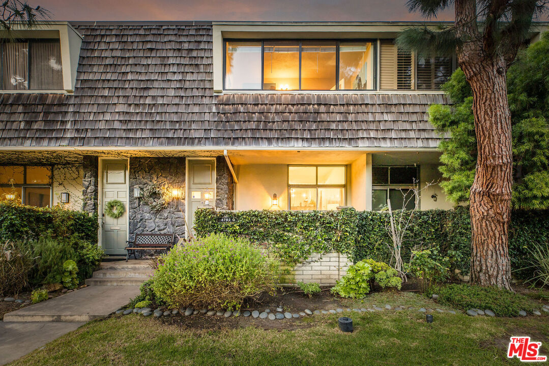 4782 La Villa Marina Unit: G