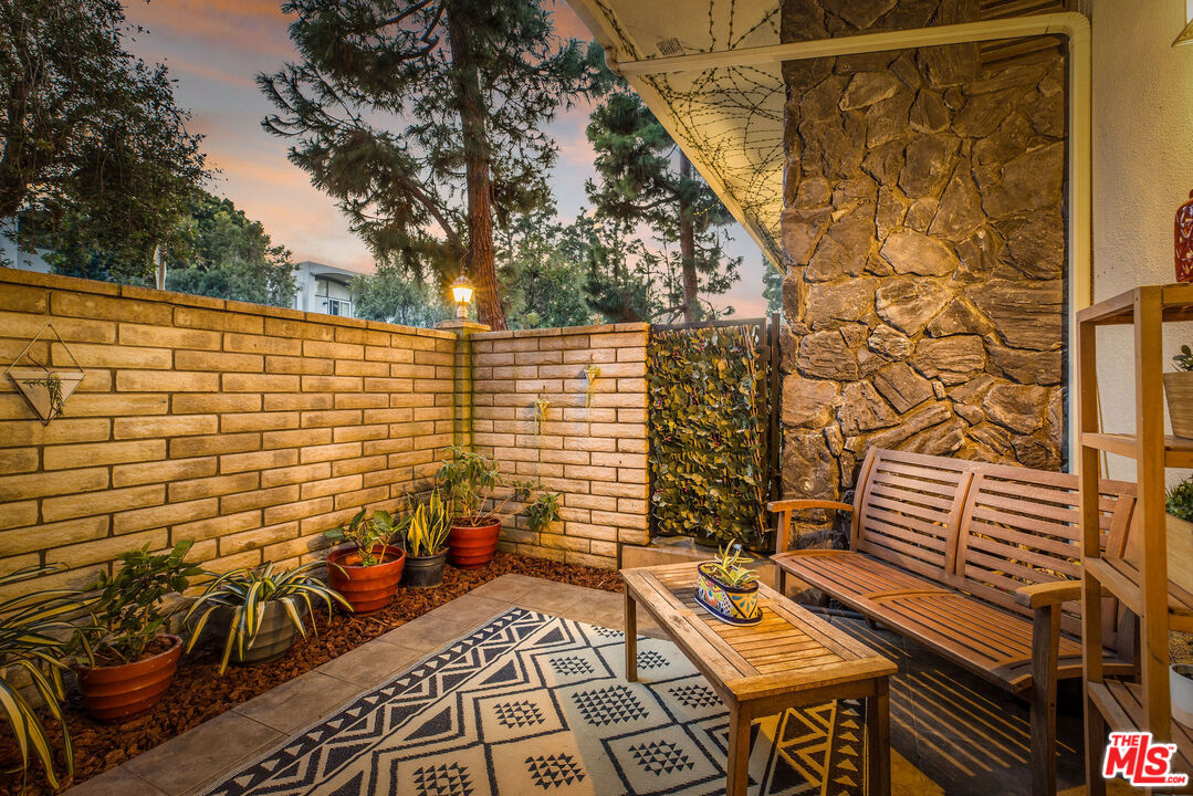 4782 La Villa Marina Unit: G