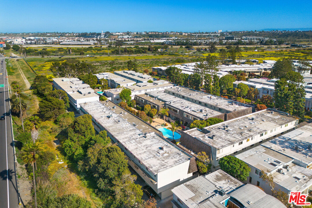 4782 La Villa Marina Unit: G