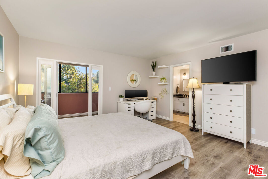 4782 La Villa Marina Unit: G