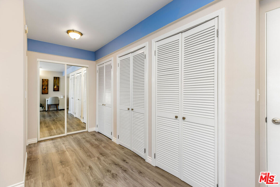 4782 La Villa Marina Unit: G