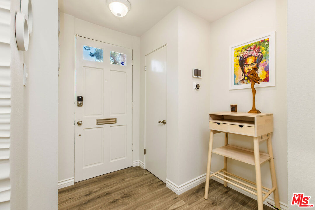 4782 La Villa Marina Unit: G