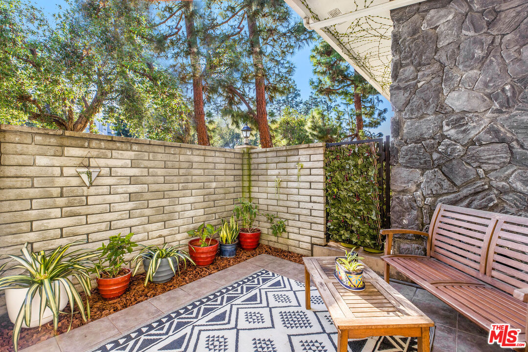 4782 La Villa Marina Unit: G