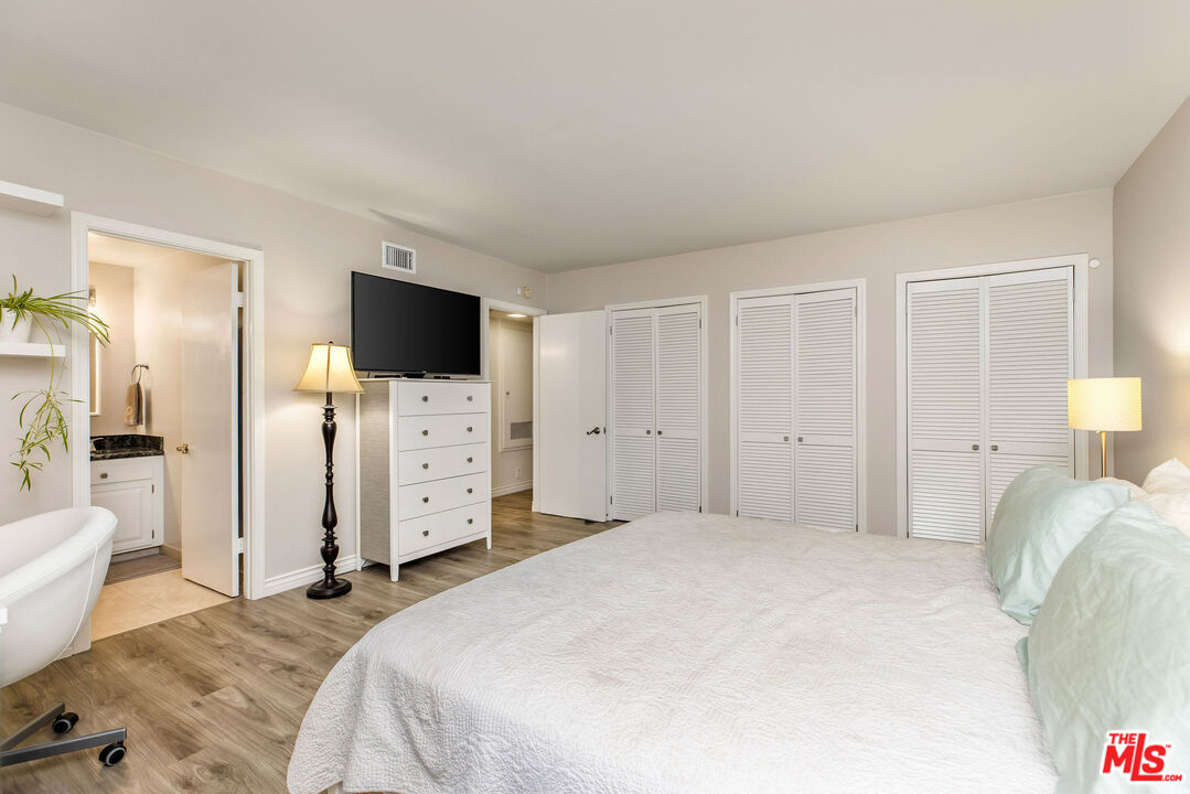 4782 La Villa Marina Unit: G