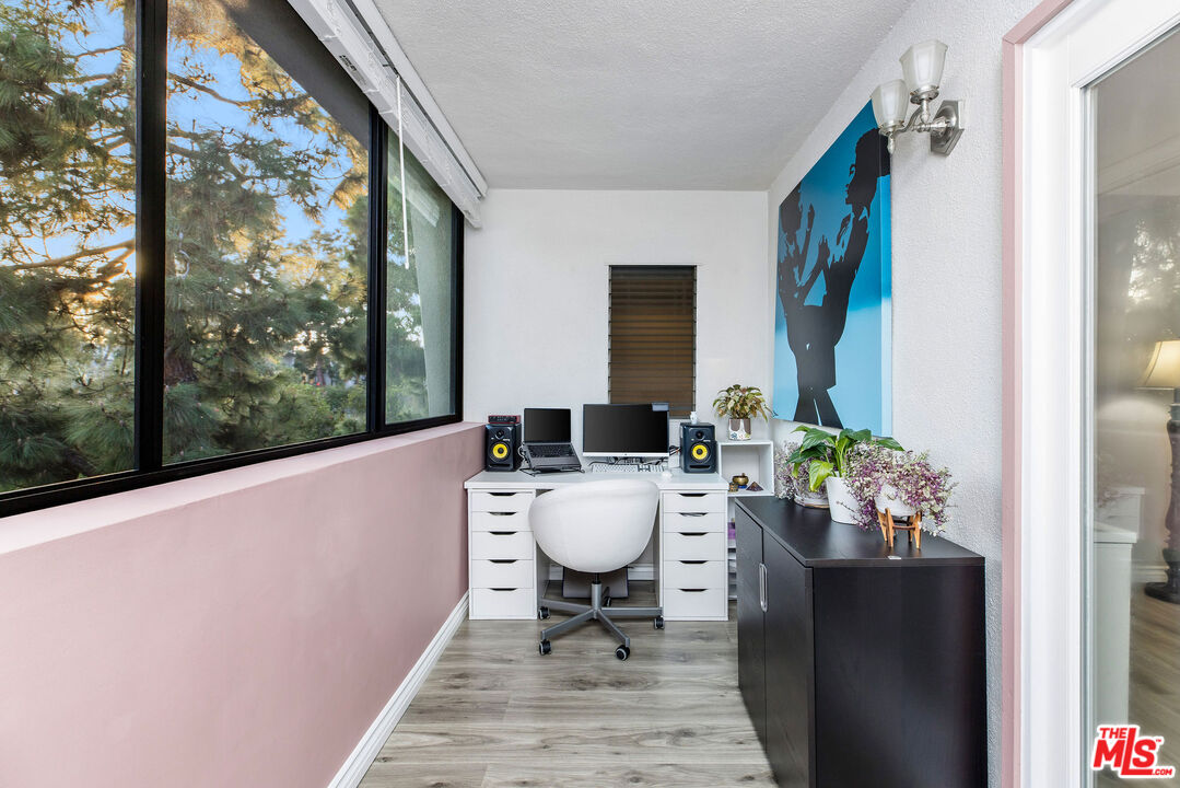 4782 La Villa Marina Unit: G