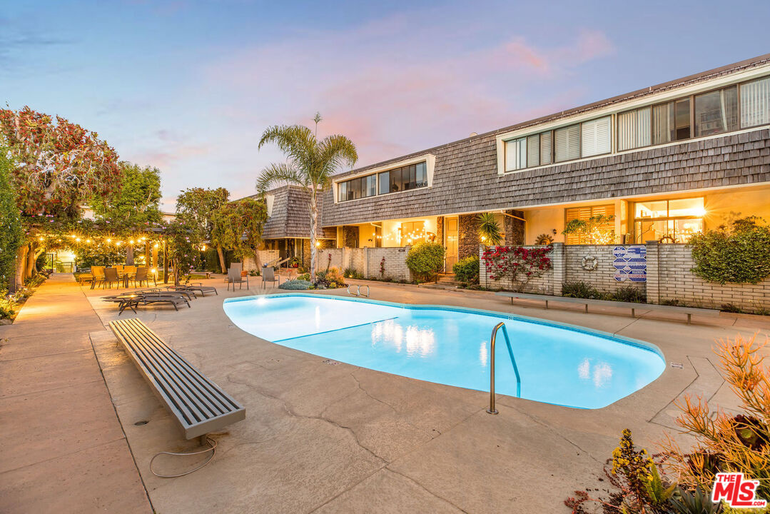 4782 La Villa Marina Unit: G