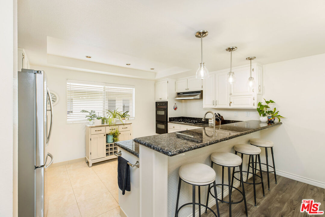 4782 La Villa Marina Unit: G