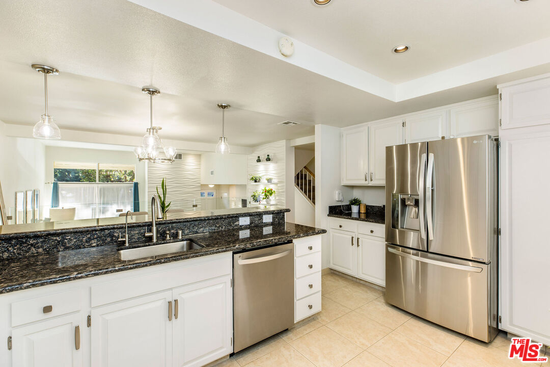 4782 La Villa Marina Unit: G