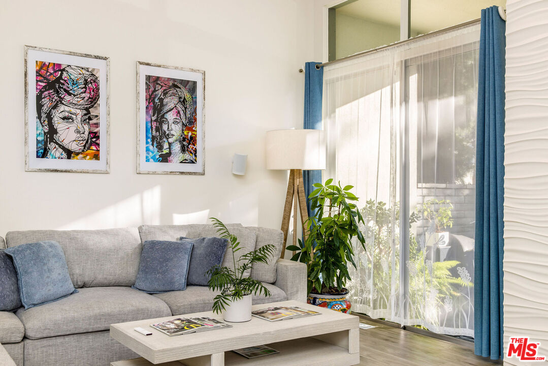 4782 La Villa Marina Unit: G