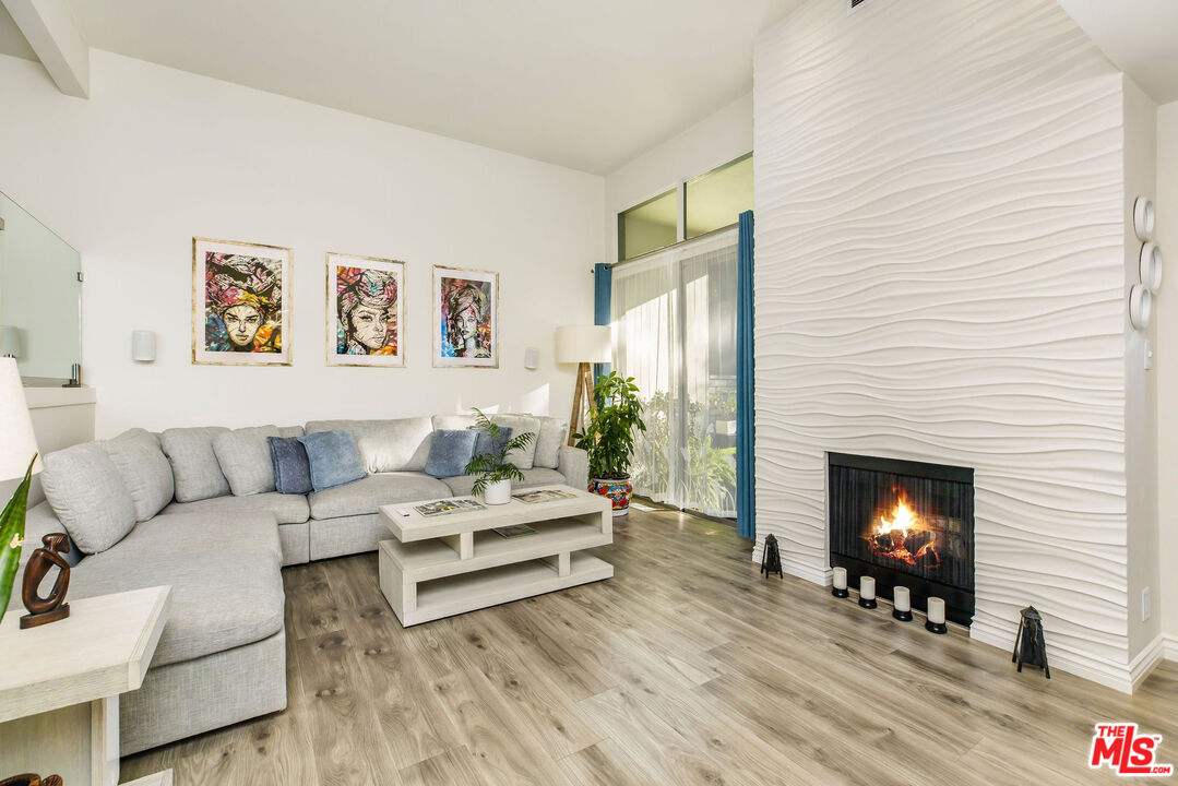 4782 La Villa Marina Unit: G