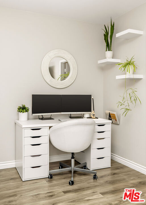 4782 La Villa Marina Unit: G