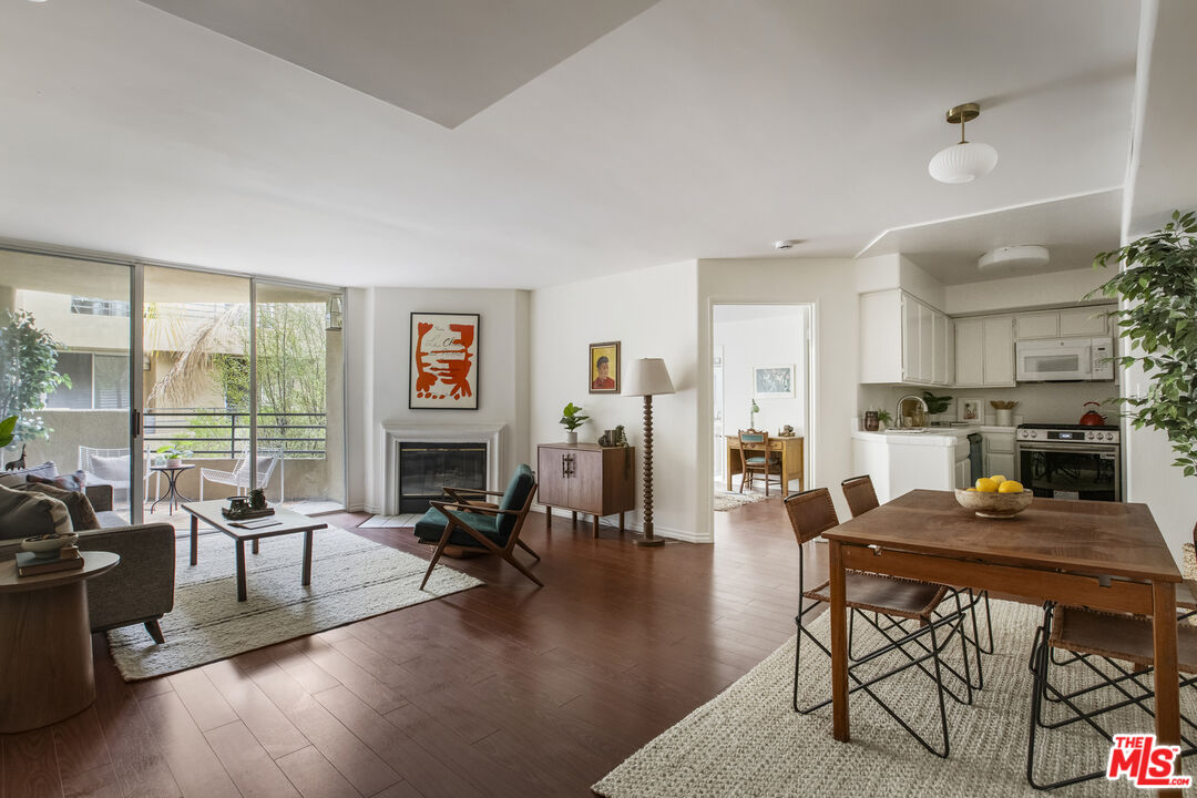 6140 Monterey Rd Unit: 312