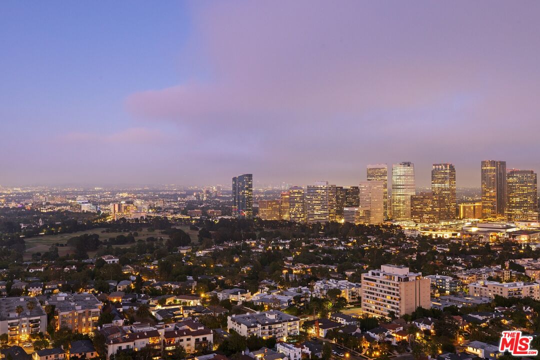 10490 Wilshire Blvd Unit: PH4