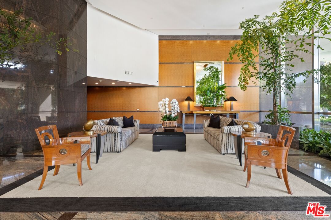 10490 Wilshire Blvd Unit: PH4