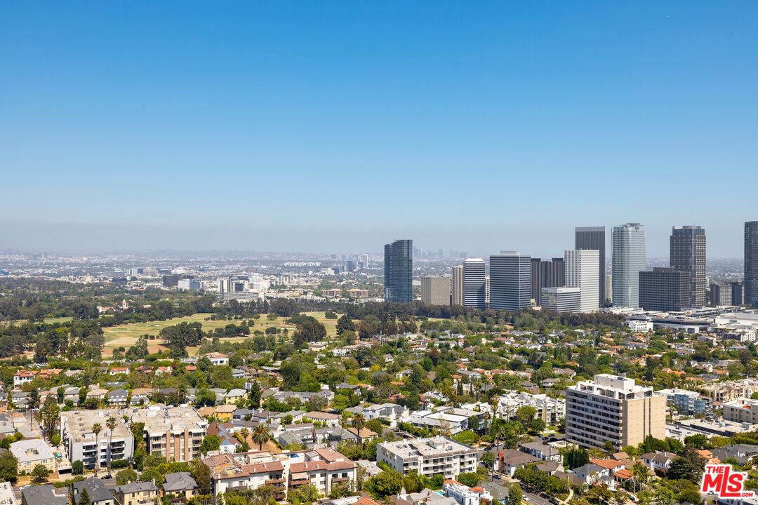 10490 Wilshire Blvd Unit: PH4