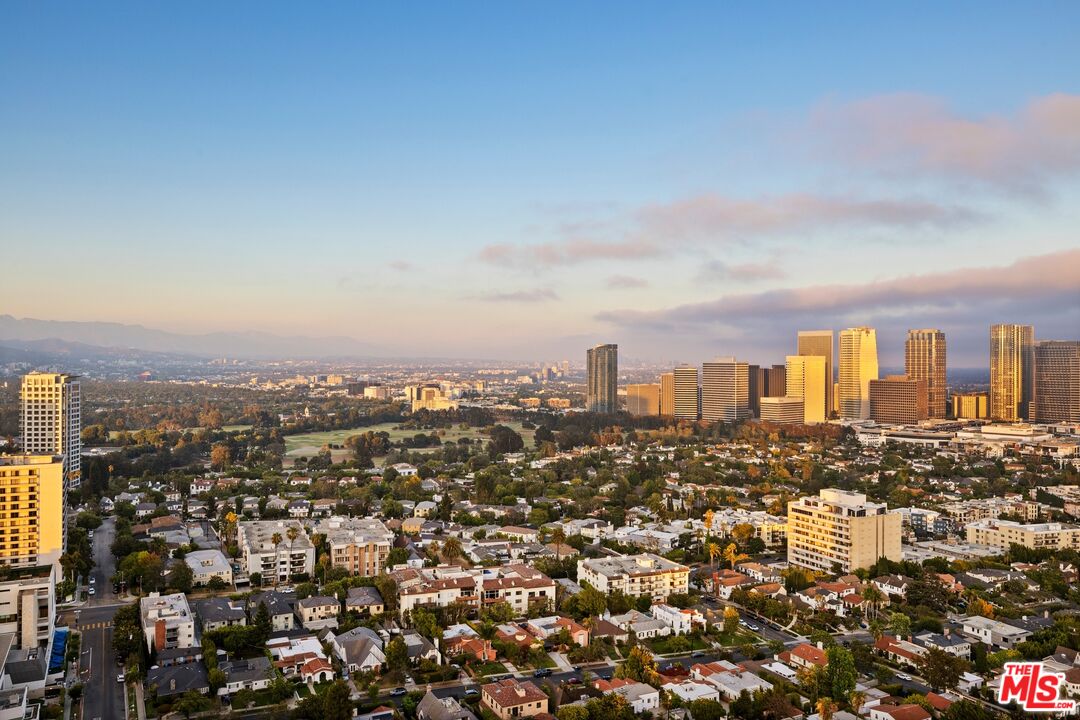 10490 Wilshire Blvd Unit: PH4