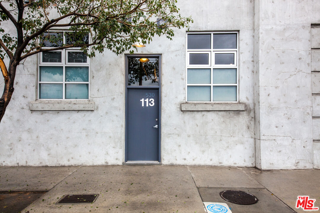 530 Molino St Unit: 113