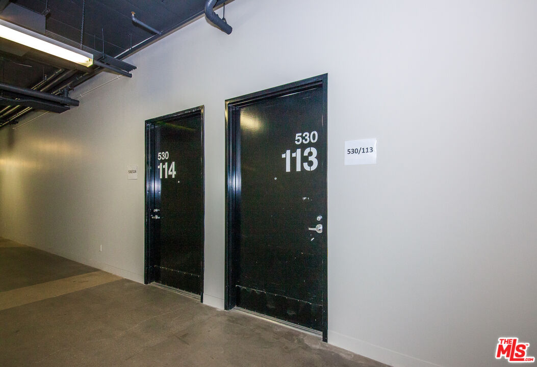 530 Molino St Unit: 113