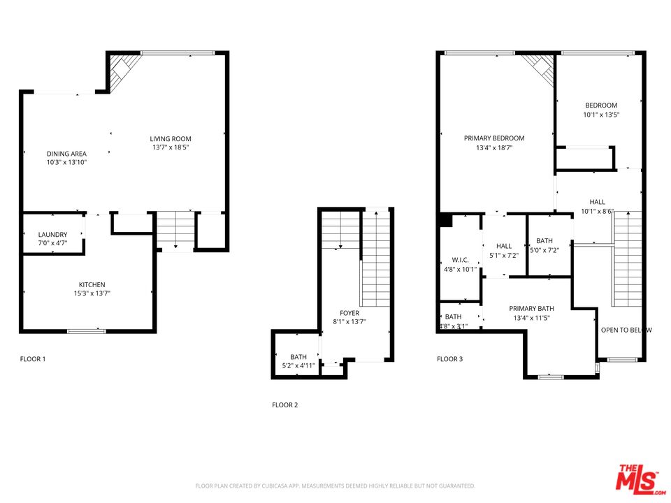 11636 Montana Ave Unit: 107