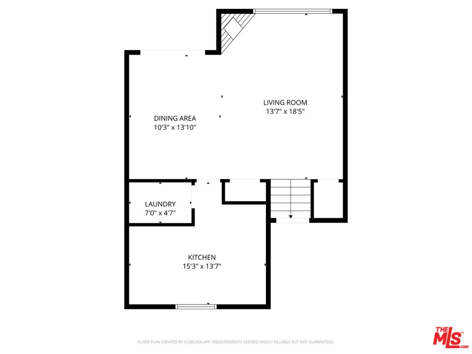 11636 Montana Ave Unit: 107