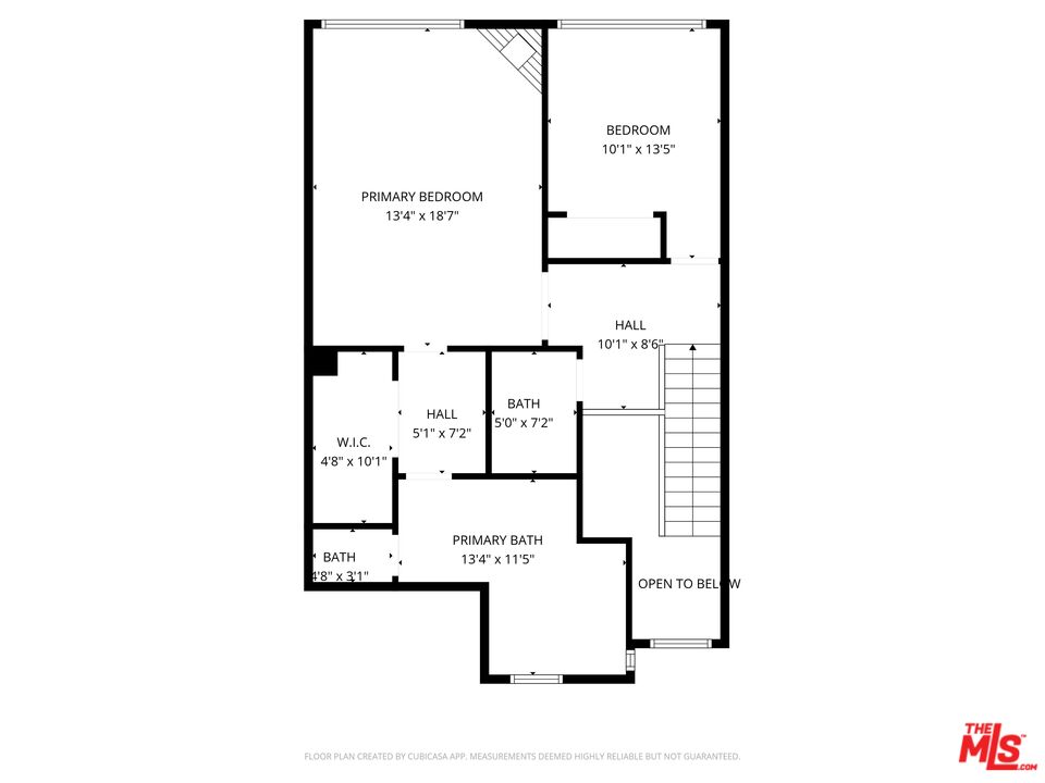 11636 Montana Ave Unit: 107