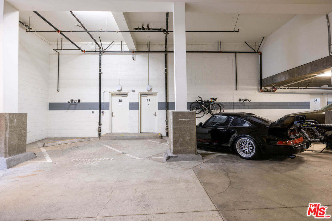 940 E 2nd St Unit: 38