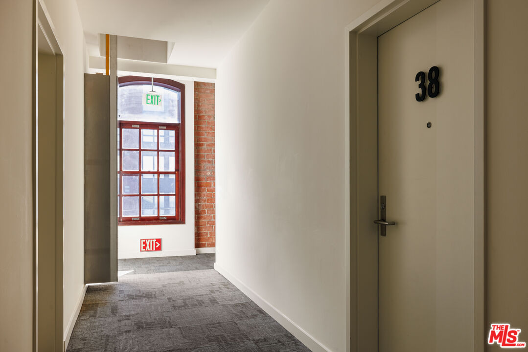 940 E 2nd St Unit: 38