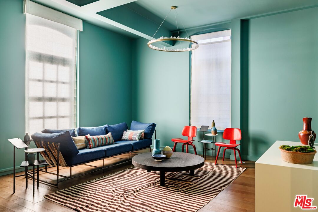 940 E 2nd St Unit: 38