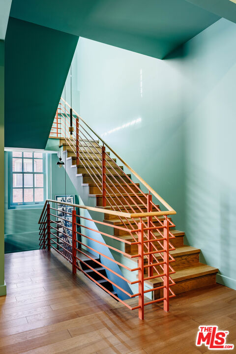 940 E 2nd St Unit: 38