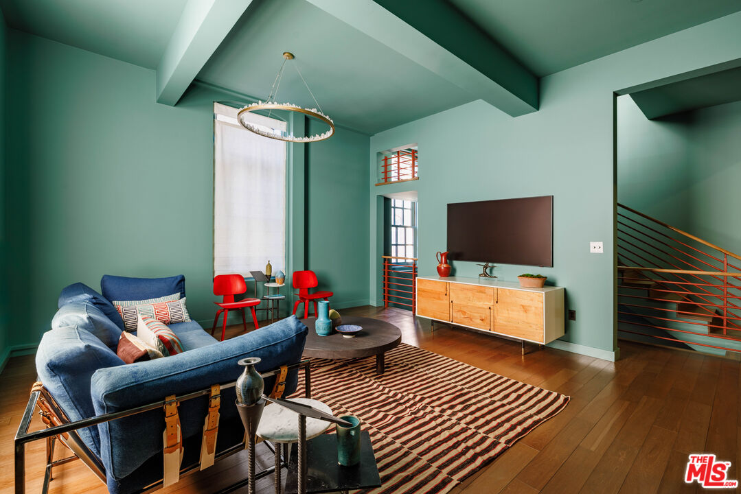 940 E 2nd St Unit: 38